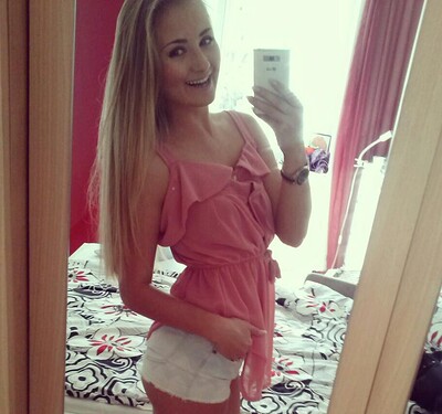 Cayla A in  from 