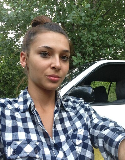 Alexis Brill in  from 
