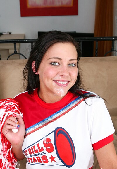 Ivy Winters in  from 