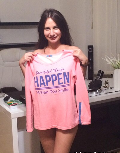 Lana Ray in  from 