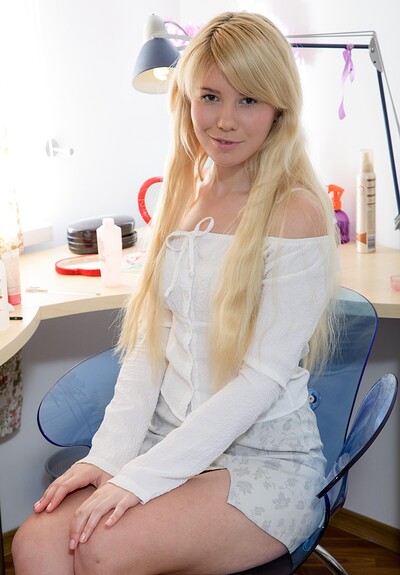 Vikki C in  from 