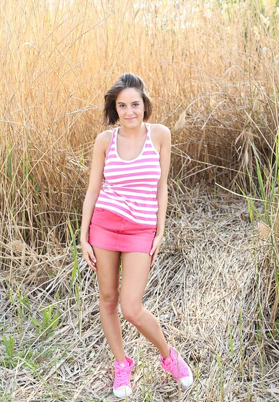 Anabelle in  from 