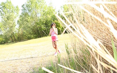 Anabelle in  from 