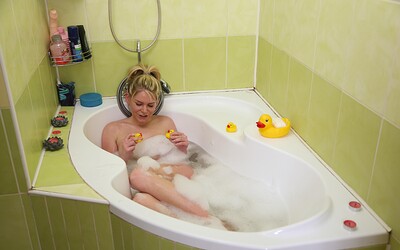 Claudia M in  from 