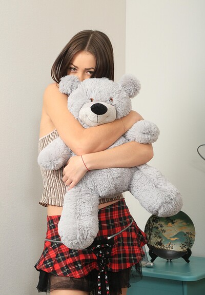 Lou in  from 