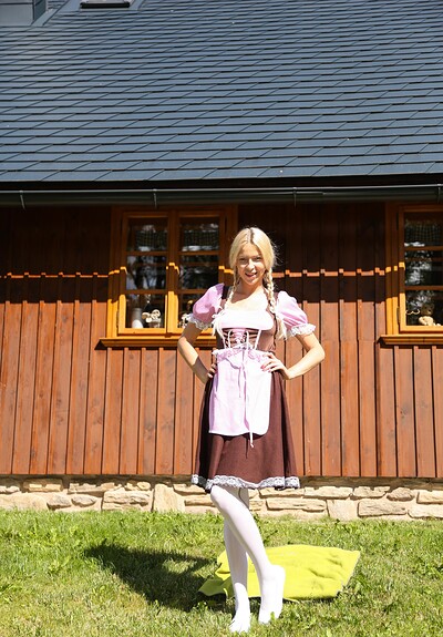 Karol Lilien in  from 