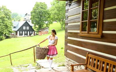 Anabelle in  from 