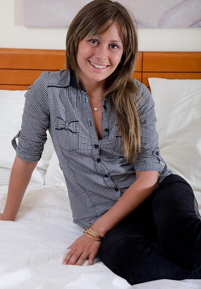 Jessy D in  from 