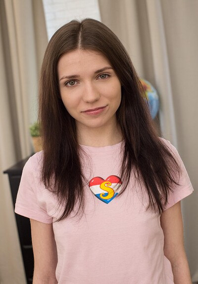 Nelya in  from 