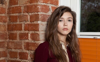 Mia I in  from 