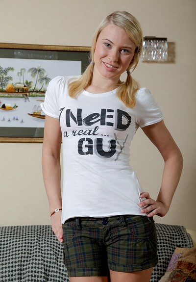 Irina C in  from 