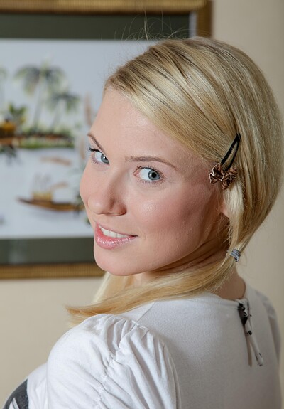 Irina C in  from 