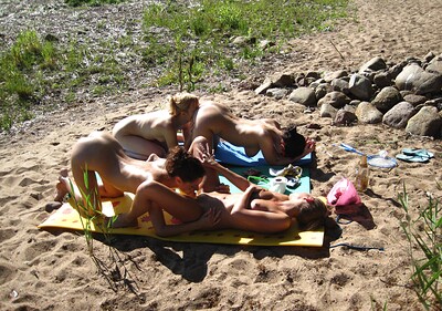 Kitty F and Charissa in  from 