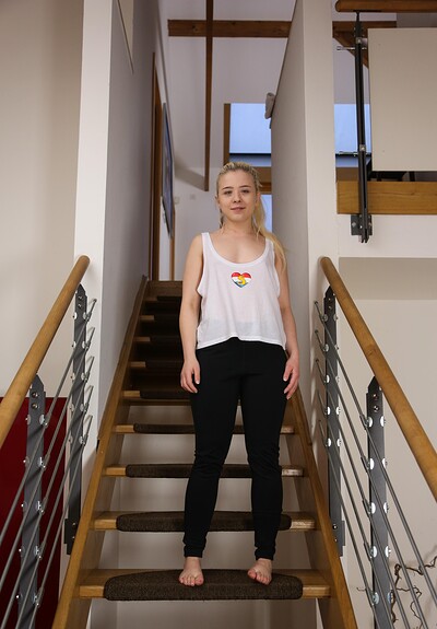 Anna Rey in  from 