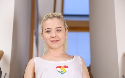 Anna Rey in  from 