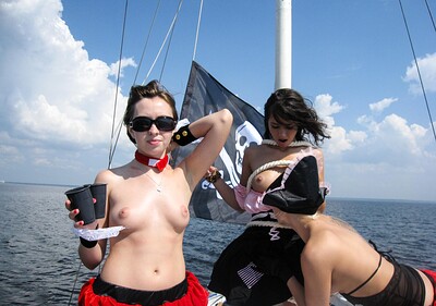 Karen J and Lisa H in  from 