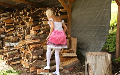 Karol Lilien in  from 