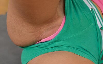 Talia Mint in  from 