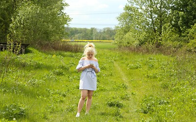 Anna Rey in  from 