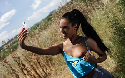 Apolonia in  from 