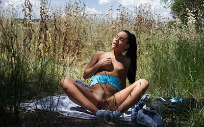 Apolonia in  from 