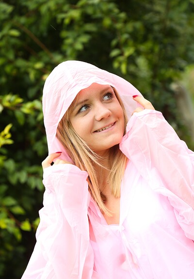 Lucette Nice in  from 