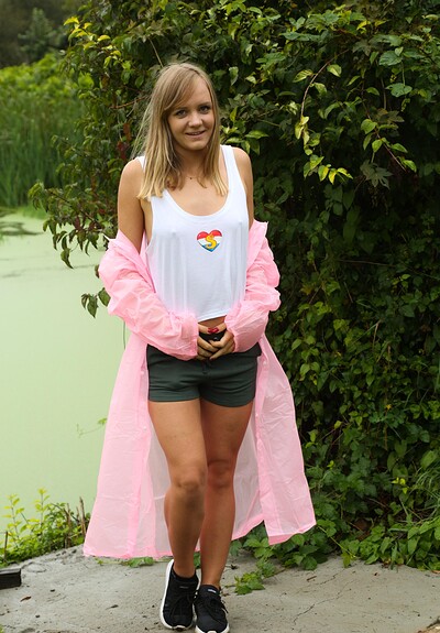 Lucette Nice in  from 