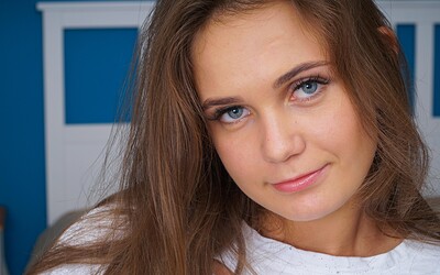 Varya in  from 
