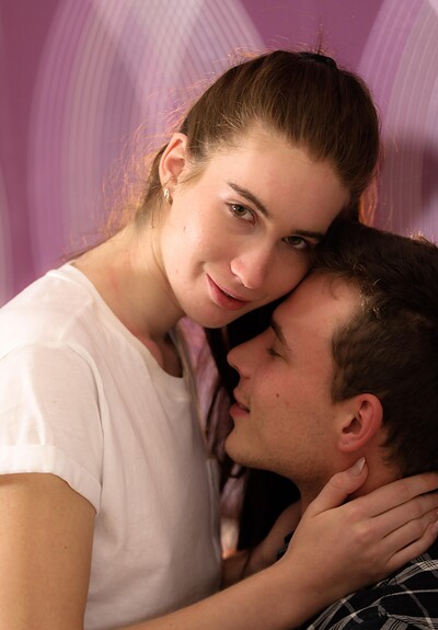 Charlotte Shay in  from 