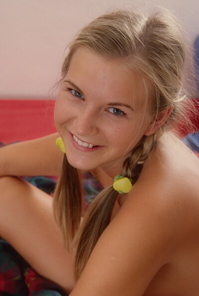 Lara A and Tamara H in  from 