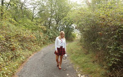 Lucette Nice in  from 