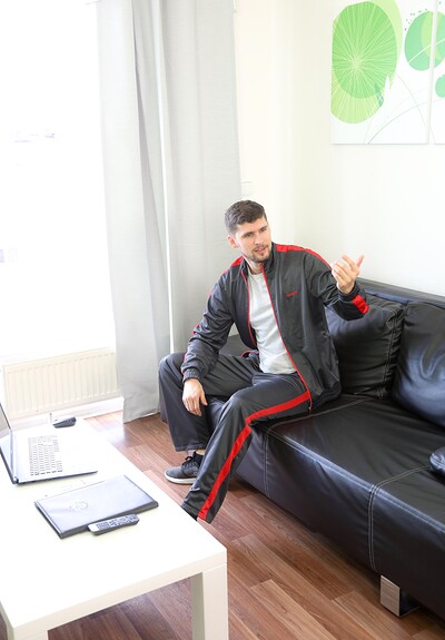 Mini Vanilli in  from 