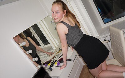 Lisa L in  from 
