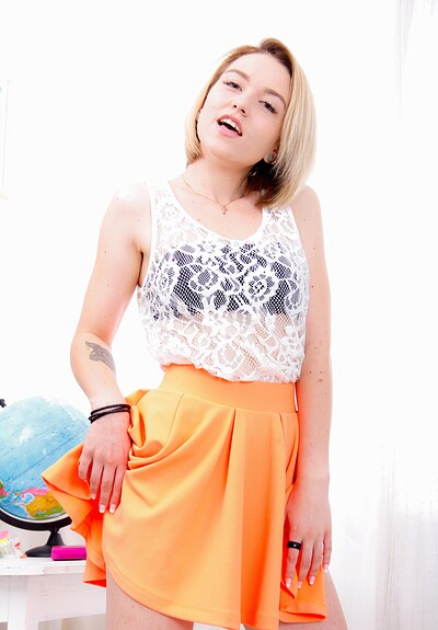 Jessica V in  from 