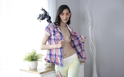 Ashley Ocean in  from 