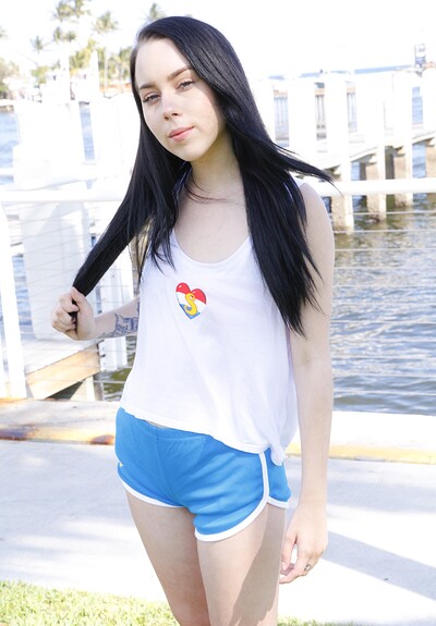 Bambi Black in  from 