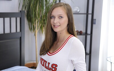 Stacy Cruz in  from 