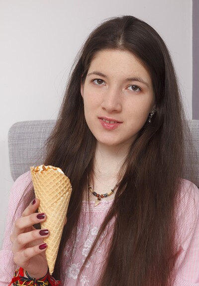 Kamilla C in  from 
