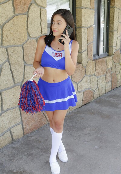 Natalie Brooks in  from 