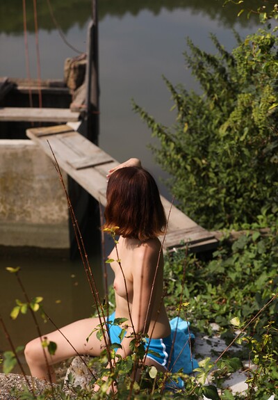 Lexy Gold in  from 