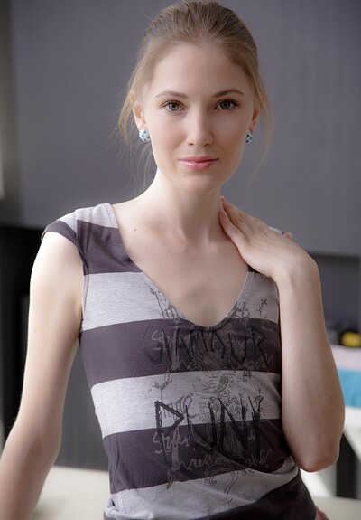 Mia Reese in  from 