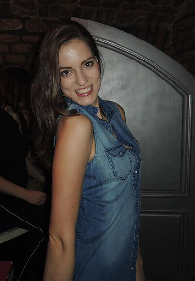 Christina's private pics show some NSFW stuff.