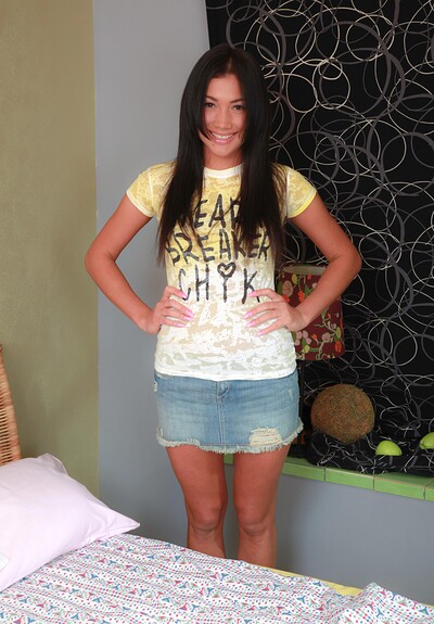 Daisy O in  from 