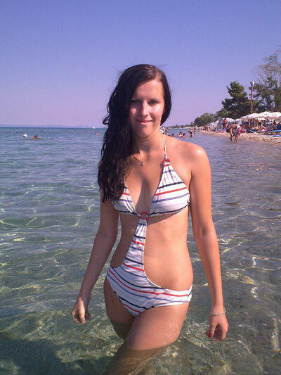 Club Sweethearts Sarka A