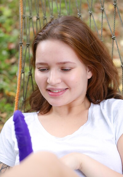 Shelley Bliss in  from 