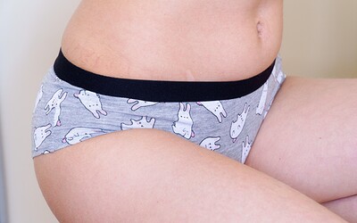 Tiny Teen in  from 