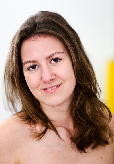 Alessandra Amore in  from 