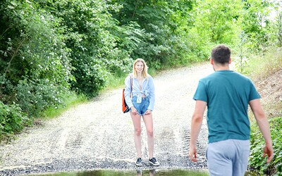 Milena Devi in  from 
