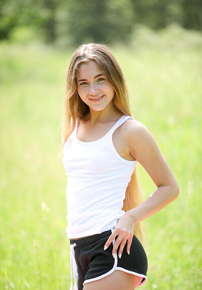 Mary Rock in  from 