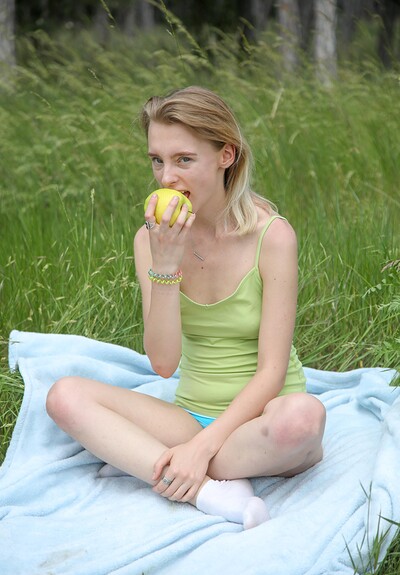 Candy Teen in  from 